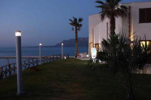 Marina Holiday & Spa