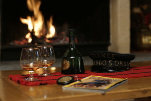 Hotel Sant'Orso & Wellness Le Bois