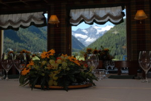 Hotel Sant'Orso & Wellness Le Bois