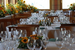 Hotel Sant'Orso & Wellness Le Bois