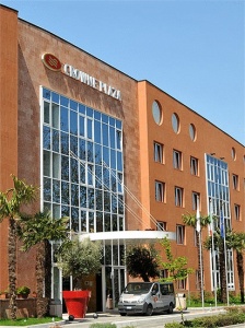 Crowne Plaza Venice East