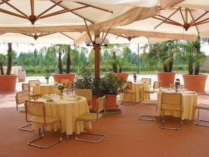 Crowne Plaza Venice East