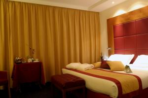 Crowne Plaza Venice East