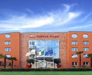 Crowne Plaza Venice East