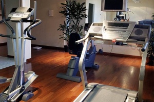 Crowne Plaza Venice East