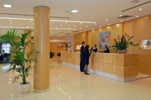 Crowne Plaza Venice East