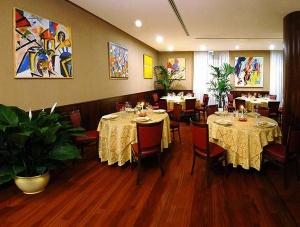 Crowne Plaza Venice East