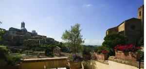 Residenza d'Epoca Campo Regio Relais