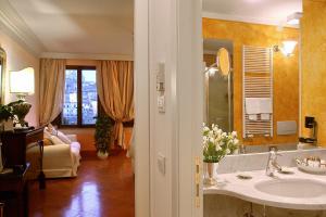 Residenza d'Epoca Campo Regio Relais