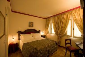 Residenza d'Epoca Campo Regio Relais
