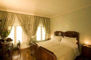 Residenza d'Epoca Campo Regio Relais