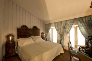 Residenza d'Epoca Campo Regio Relais