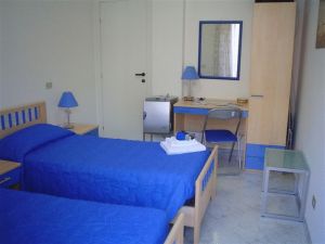 B&B Brezza Marina