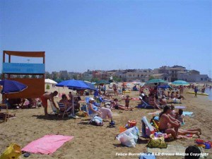 B&B Brezza Marina