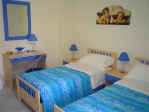 B&B Brezza Marina