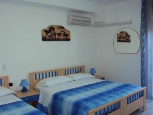 B&B Brezza Marina