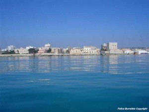 B&B Brezza Marina