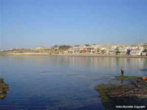B&B Brezza Marina