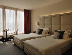 Cocca Hotel Royal Thai Spa