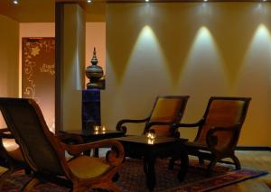 Cocca Hotel Royal Thai Spa