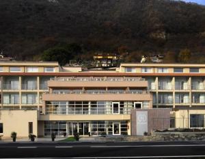 Cocca Hotel Royal Thai Spa