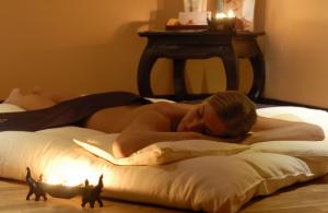 Cocca Hotel Royal Thai Spa