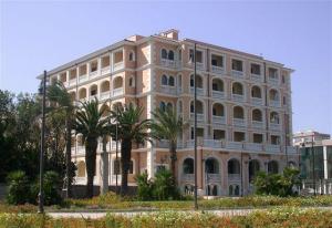 Grand Hotel President