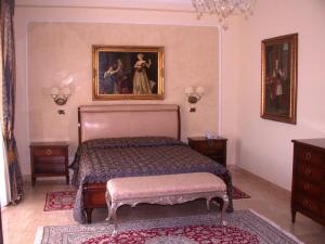 Grand Hotel President