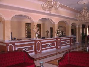 Grand Hotel President