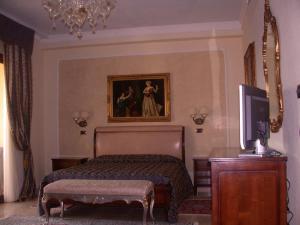 Grand Hotel President