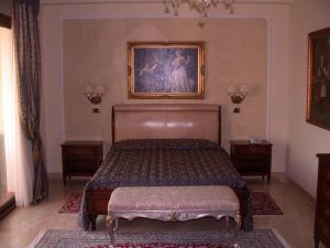 Grand Hotel President
