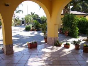 Oasi del Borgo B&B