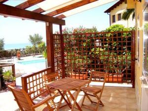 Oasi del Borgo B&B