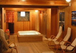 Hotellerie De Mascognaz