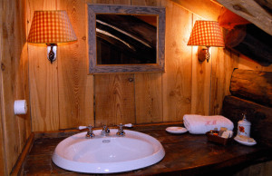 Hotellerie De Mascognaz