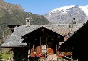 Hotellerie De Mascognaz
