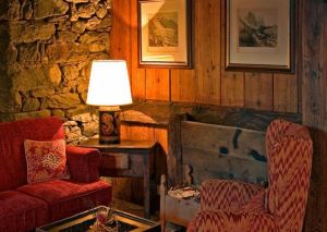 Hotellerie De Mascognaz