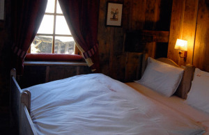Hotellerie De Mascognaz