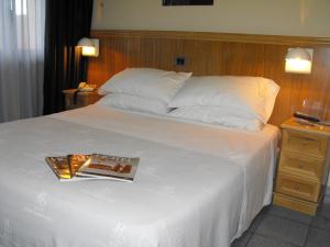 Hotel Sabbie d'Oro
