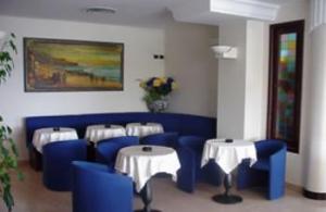 Hotel Sabbie d'Oro