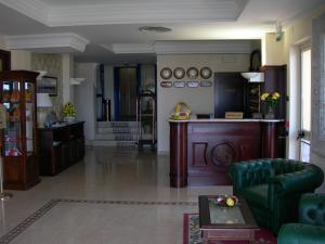 Hotel Sabbie d'Oro