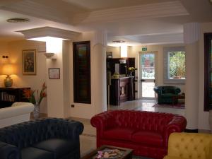 Hotel Sabbie d'Oro