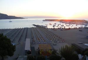 Hotel Sabbie d'Oro