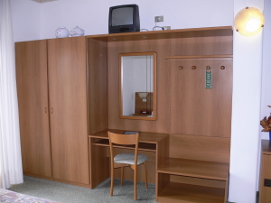 Hotel Eden