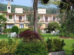 Hotel Eden