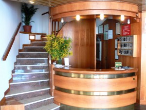 Hotel Eden