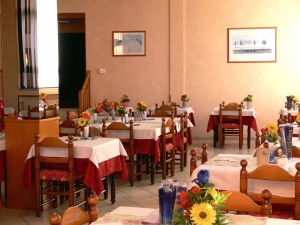 Hotel Eden