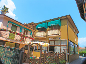 Hotel Eden