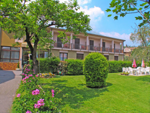Hotel Eden
