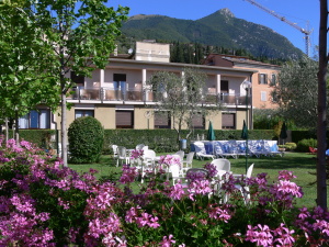 Hotel Eden
